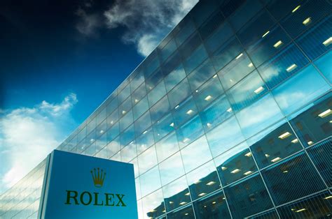 rolex oficinas centrales|rolex uruguay.